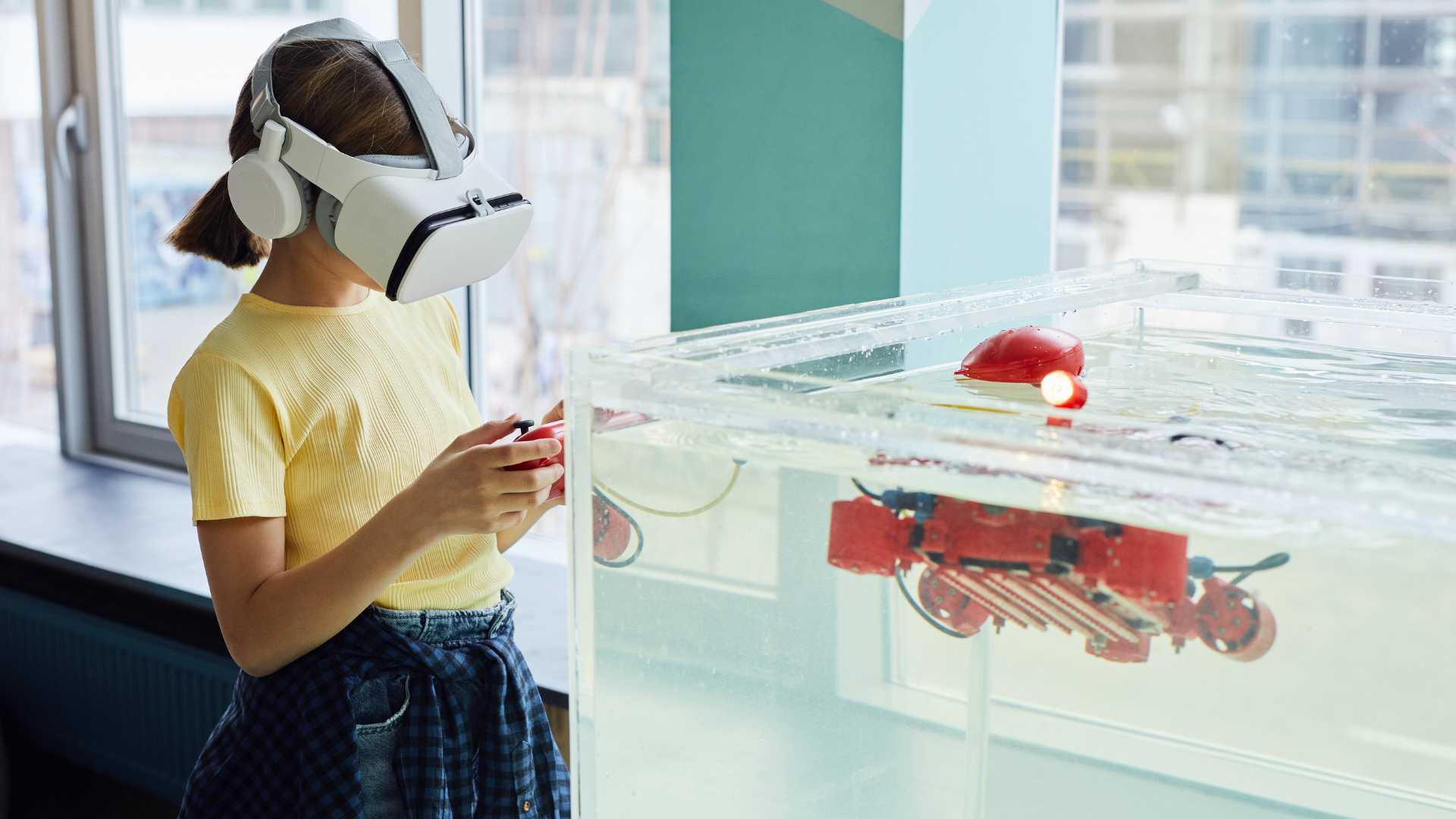 How AI Is Changing the Future of Gaming: The Impact on Development and Player Experience