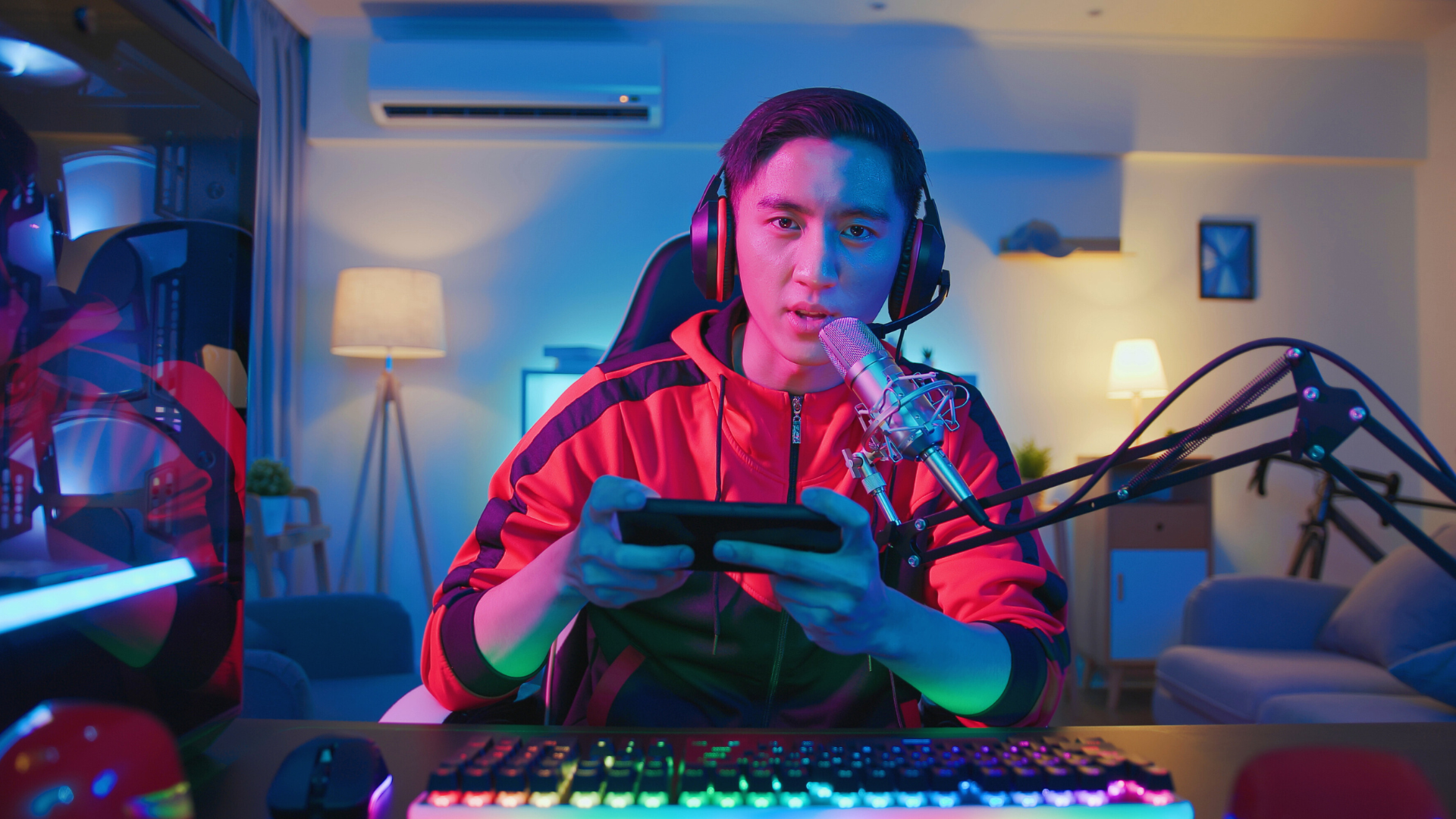 How to Stream Games on Twitch from Your Console: A Step-by-Step Guide