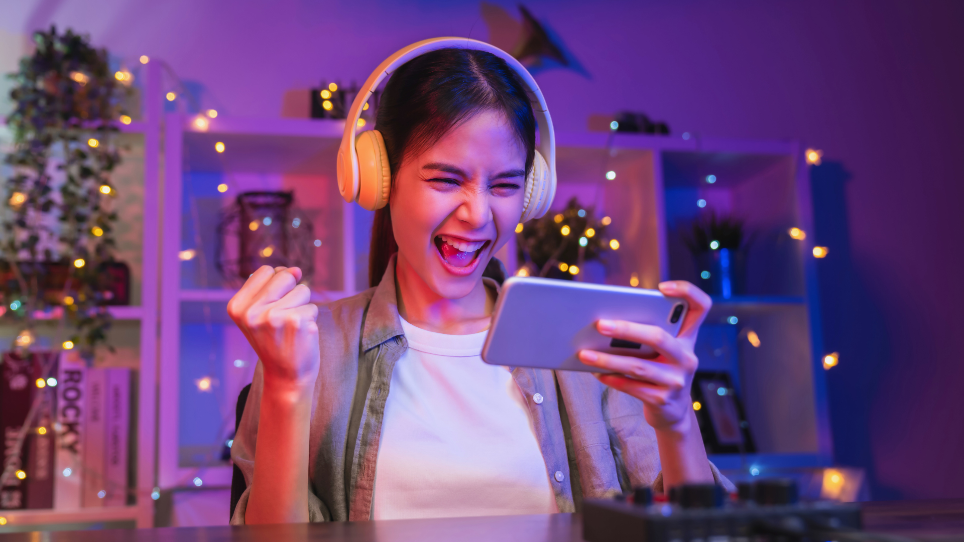 The Best Mobile Games for Hardcore Gamers: Top Picks to Elevate Your Gaming Experience