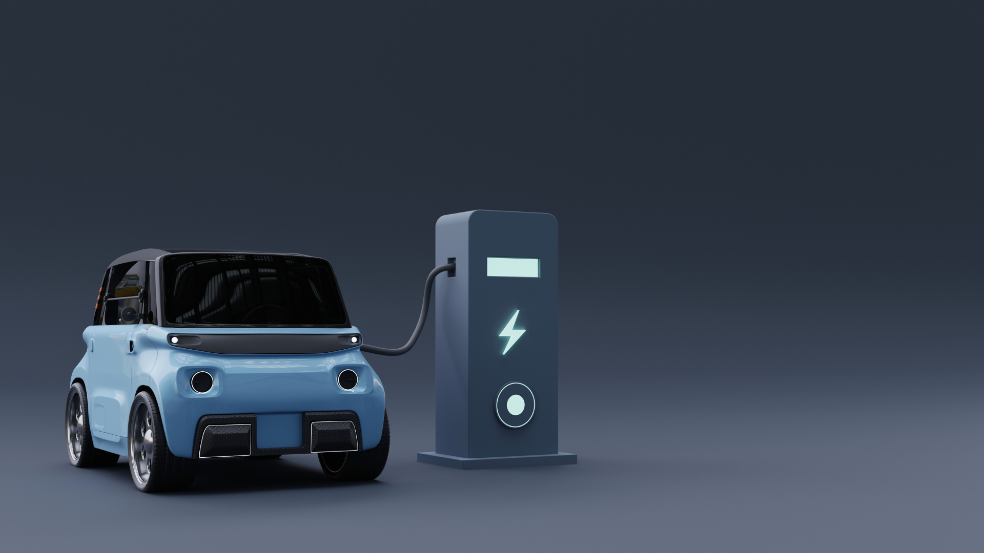The Future of Electric Cars: Innovations and Trends Shaping the Next Decade