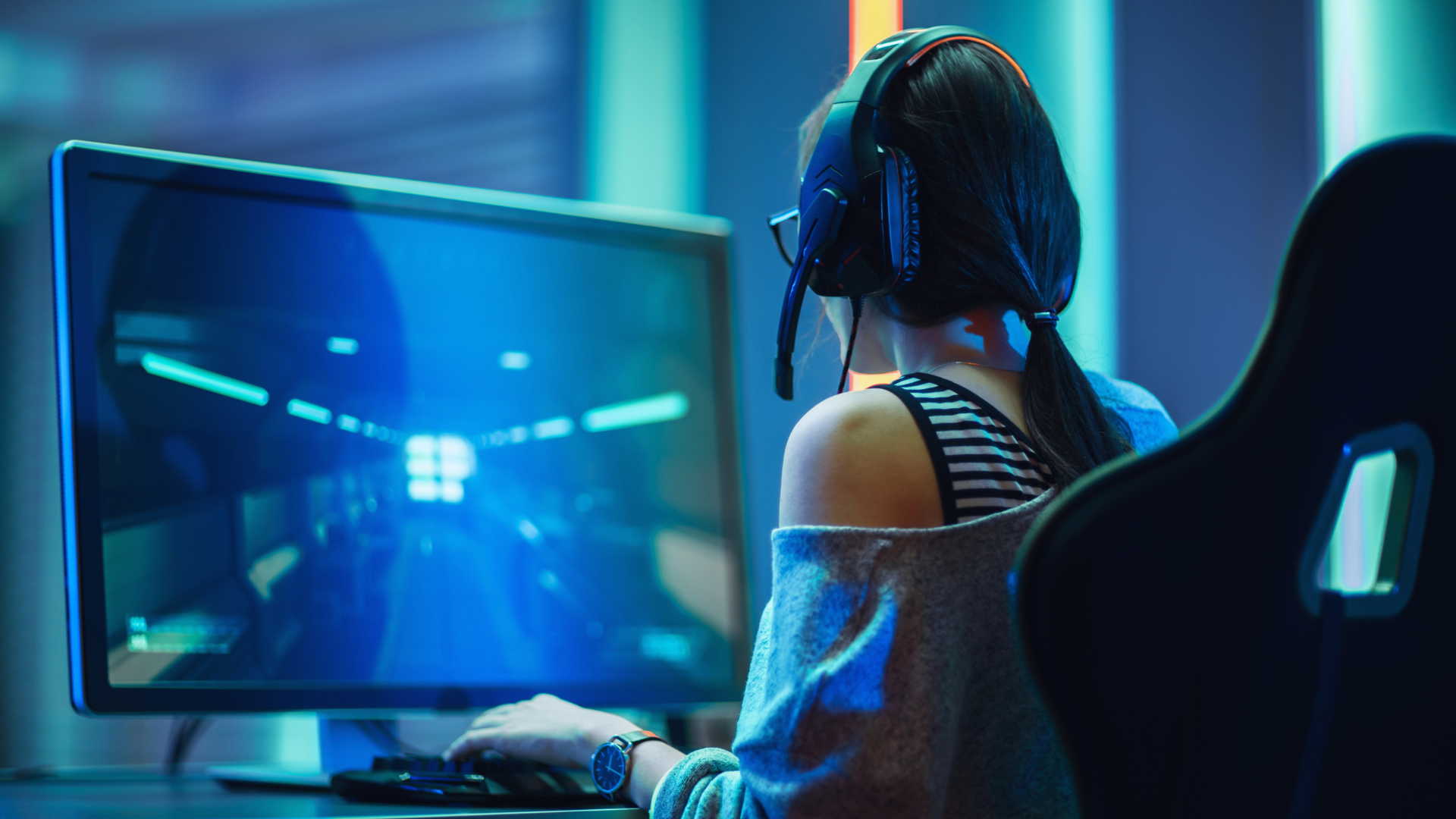 How to Improve Your Aim in FPS Games: Essential Tips for Better Accuracy